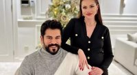 Burak Özçivit və Fahriye Evcen boşanma şayiələrinə belə son qoydular - FOTO