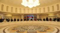 Dini konfessiyaların rəhbərləri Vaşinqton Bəyannaməsinə dəstəklə bağlı birgə bəyanat QƏBUL ETDİLƏR