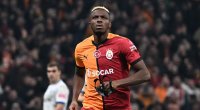 Osimhen “Liverpul”a qarşı OYNAYACAQ?