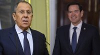 Lavrov və Rubionun BMT-nin Nyu-Yorkdakı mənzil-qərargahında görüşü keçirildi - VİDEO