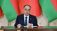 Albaniya Prezidenti İlham Əliyevə TƏŞƏKKÜR ETDİ