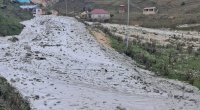 Ləzədə VƏZİYYƏT KRİTİKDİR - Palçıq selinin evləri basma təhlükəsi yarandı - VİDEO/ÖZƏL.