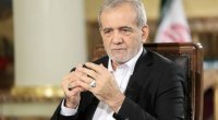 Pezeşkian: “Münasibətlərdə əsas əngəl Amerika hökumətidir”