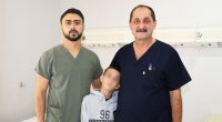 Bakıda 10 yaşlı uşağın qarnından batareya və maqnit qırıqları çıxarıldı – FOTO