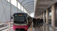 Bakıda daha bir yerüstü metro stansiyası tikilir