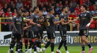 "Qarabağ" - "Kopenhagen" matçının biletləri satışa çıxarılır - Stadionda YENİLİKLƏR EDİLİB