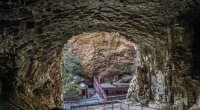 Ziyarətgah MÜZAKİRƏSİ – Quranda adı keçən Əshabi Kəhflə bağlı SİRLƏR açıldı