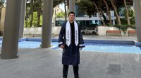 UNEC-dən bu il məzun olmuşdu, vəfat etdi - Foto