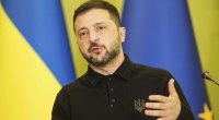 Zelenski: “Müharibə başa çatsa, seçkilərdə namizədliyimi irəli sürməyəcəyəm”