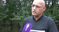 Şagird və xadiməni döyən direktor müavini DANIŞDI – VİDEO