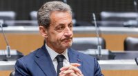 Sarkozi 5 il azadlıqdan MƏHRUM EDİLDİ