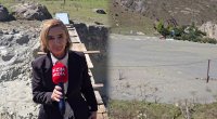 Ləzədə palçıq seli evlərə DOLUR – Sakinlər TƏŞVİŞDƏ – VİDEO