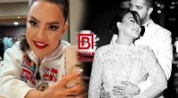 Ebru Gündeş 4-cü ərindən də boşanır - FOTO