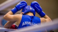 Boks millimiz Avropa çempionatında