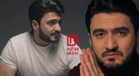 Azərbaycanlı müğənni qəza keçirdi - VİDEO
