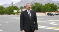 Azad edilmiş torpaqlarda artıq 50 mindən çox insan YAŞAYIR