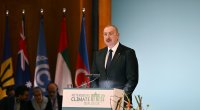 İlham Əliyev: “Azərbaycanın valyuta ehtiyatları xarici borcumuzdan təxminən 16 dəfə artıqdır” - VİDEO