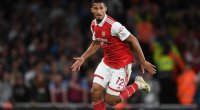 Saliba ilə yeni müqavilə İMZALANACAQ