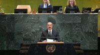 Prezident BMT kürsüsündən beynəlxalq ictimaiyyətə ÇAĞIRIŞ ETDİ