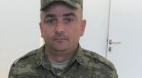 Qazi vəfat etdi