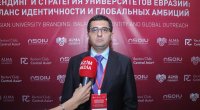 Rüfət Əzizov: “Brendləşmə böyük bir ideya ətrafında qurulmalıdır”
