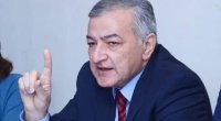 İlham İsmayıl sərbəst buraxıldı