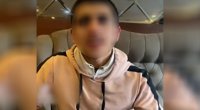 Uşaq evi ilə bağlı şikayətindən sonra psixiatriya xəstəxanasına yerləşdirilən Məhəmməd Hacıyev HƏBS EDİLDİ