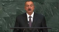 BMT tribunasından SÜLH ÇAĞIRIŞI – İlham Əliyevdən TARİXİ MESAJLAR