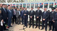 Qusarda Anım Günü KEÇİRİLDİ - FOTO