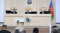 Arayikgilin məhkəməsində Aprel döyüşləri ilə bağlı sənədlər ELAN OLUNDU - FOTO