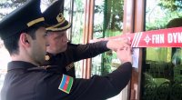 Yanğın təhlükəsinə görə restoranın fəaliyyəti DAYANDIRILDI - FOTO/VİDEO