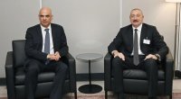 Avropa Şurasının Baş katibi: “Prezident İlham Əliyevlə görüşümüz çox uğurlu keçdi”
