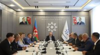 ANAMA-da Anım Günü ilə bağlı tədbir keçirildi - FOTO