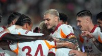 “Qalatasaray”dan ardıcıl 7-ci QƏLƏBƏ