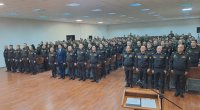 FHN-in Mülki müdafiə qoşunlarında Anım Günü QEYD EDİLDİ - FOTO