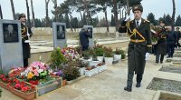 İkinci Şəhidlər xiyabanının adı dəyişdirilib – AÇIQLAMA