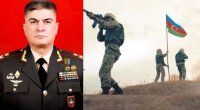 44 günlük ZƏFƏR YOLU: Generalın döyüş qeydləri – I HİSSƏ