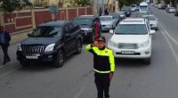 Kürdəmirdə şəhidlərimizin əziz xatirəsi yad edildi – VİDEO