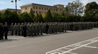 Anım Günü münasibətilə Azərbaycan Ordusunda silsilə tədbirlər keçirildi - FOTO