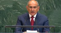 Paşinyan: "Məmnuniyyətlə bildirirəm ki, Ermənistan və Azərbaycan arasında sülh bərqərar olub" - VİDEO