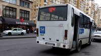 Sakinlərin DİQQƏTİNƏ: Daha bir marşrut avtobusu yenilənir