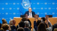 “Avropada Rusiyaya qarşı müharibəyə hazırlaşanlar var” - Lavrov