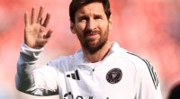 Messi "İnter Mayami" ilə razılığa gəldi