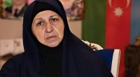 Bir kənddən 39 yaralı çıxarmış şəhidin anası: "Dedi ki, ölüm də olsa, mən getməliyəm" - VİDEO