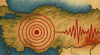 SON DƏQİQƏ: Türkiyədə güclü zəlzələ oldu