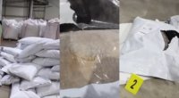 Azərbaycan üzərindən Gürcüstana 50 milyonluq heroin keçirən iranlı həbs olundu