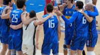 Voleybol üzrə dünya çempionu bəlli oldu - VİDEO