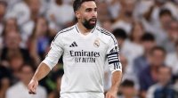 “Real” kapitanını itirdi