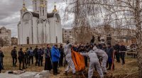 Buça qətliamını onlar törədib - ADLAR/FOTO