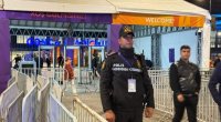 III MDB Oyunlarında təhlükəsizlik belə təmin edilir - FOTO
